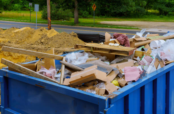 Best Basement Cleanout  in Rahway, NJ